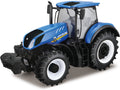 Tracteur New Holland T7.315 | 1:32 Bburago | Réf. BBU44066