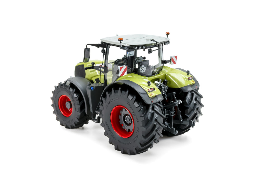 Claas Axion 870 Le Mans ROS 0002675070, 1/32