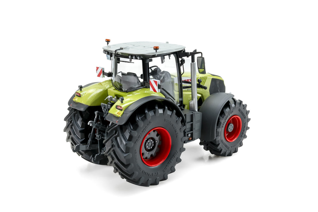 Claas Axion 870 Le Mans ROS 0002675070, 1/32