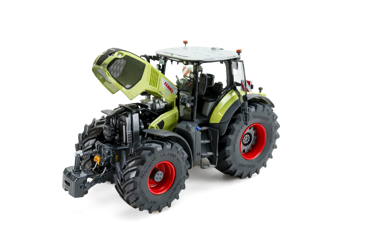 Claas Axion 870 Le Mans ROS 0002675070, 1/32