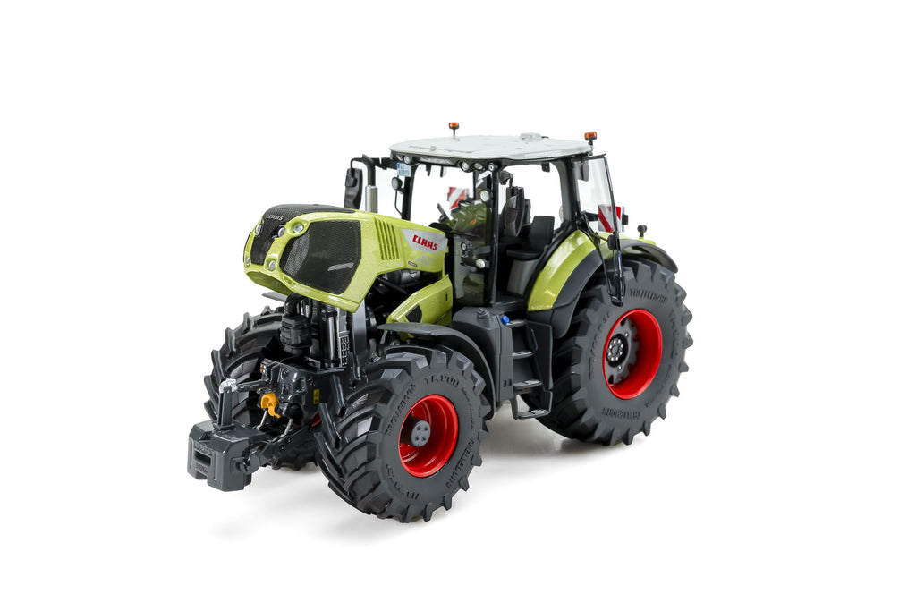 Claas Axion 870 Le Mans ROS 0002675070, 1/32