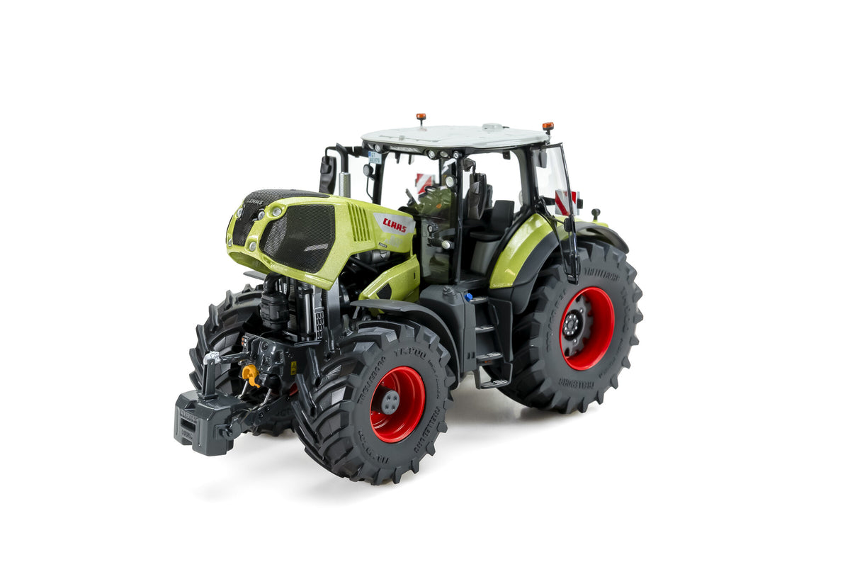 Claas Axion 870 Le Mans ROS 0002675070, 1/32