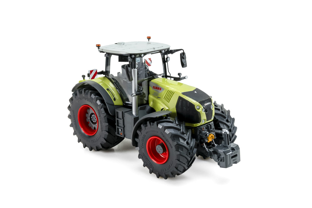 Claas Axion 870 Le Mans ROS 0002675070, 1/32