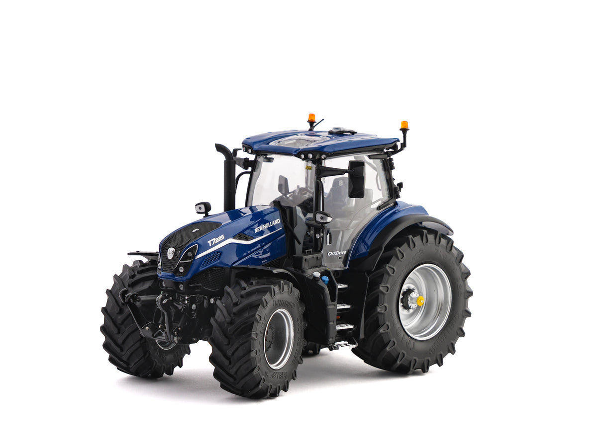 New Holland T7 225 Standard Blue ROS – 1:32 – Précommande