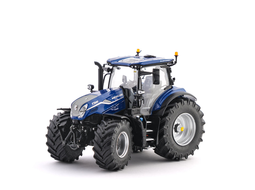 New Holland T7 210 Blue Power ROS – 1:32 – Précommande