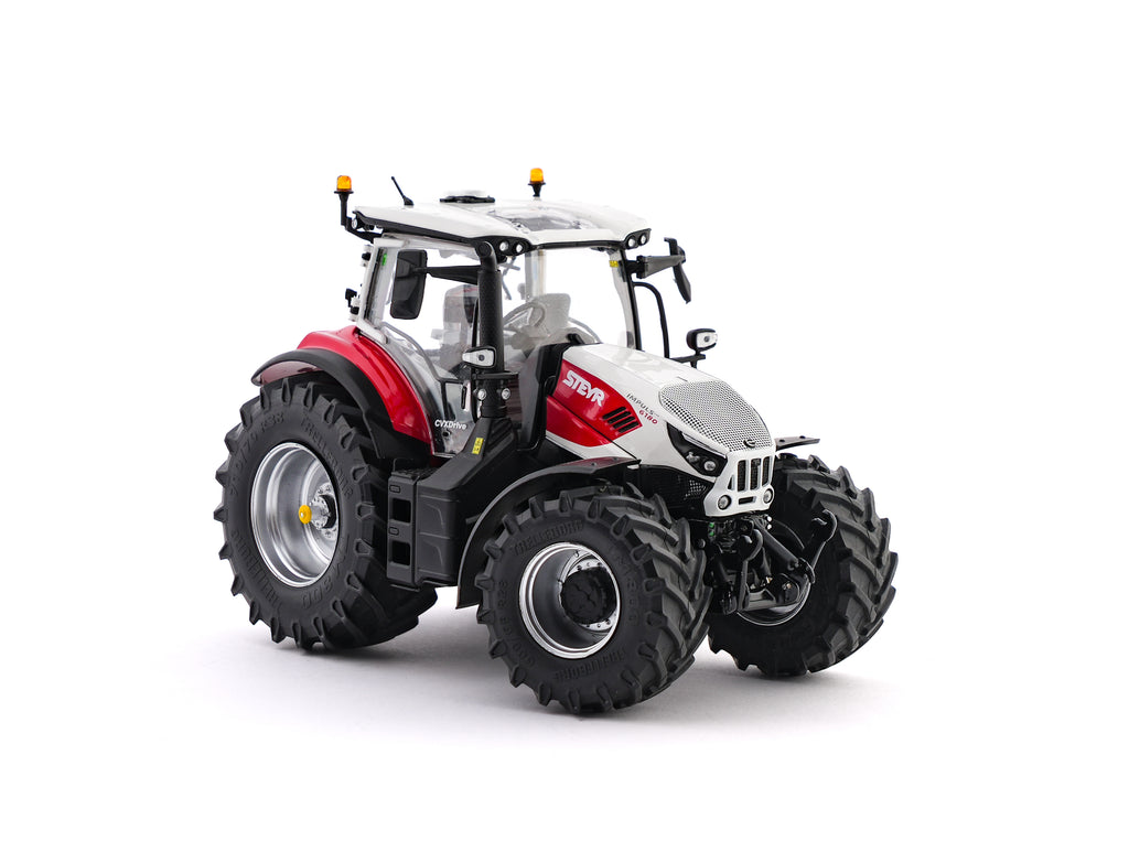 Steyr Impuls 6180 ROS – 1:32 – Précommande