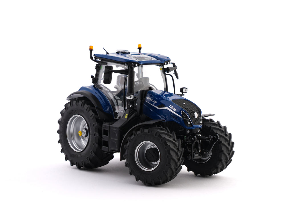 New Holland T7 225 Standard Blue ROS – 1:32 – Précommande