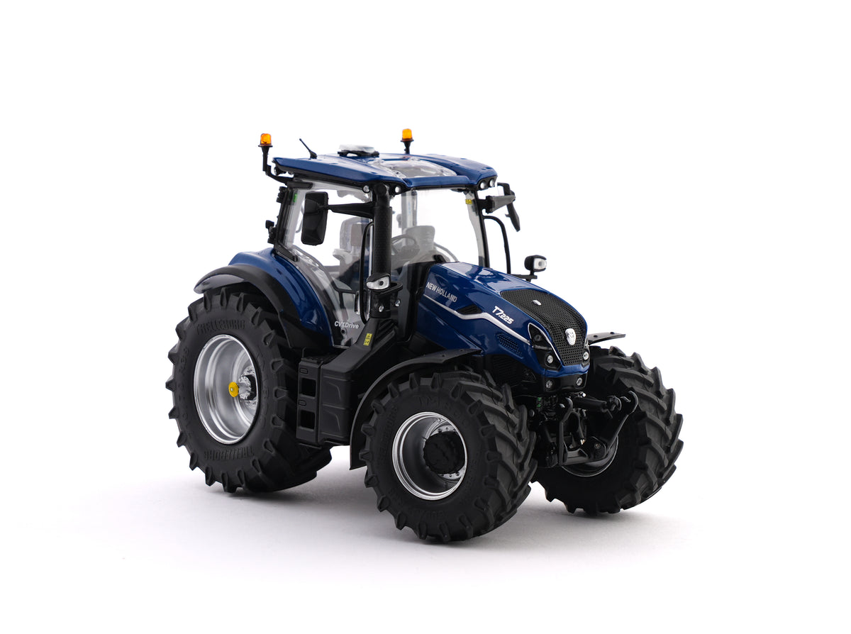 New Holland T7 225 Standard Blue ROS – 1:32 – Précommande