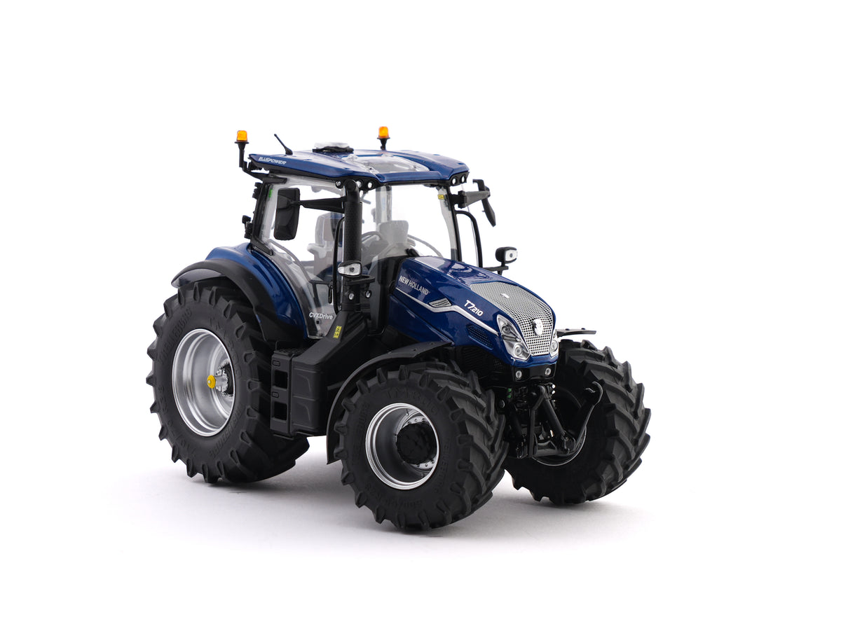 New Holland T7 210 Blue Power ROS – 1:32 – Précommande