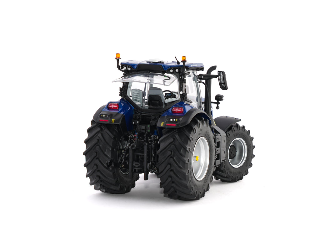 New Holland T7 210 Blue Power ROS – 1:32 – Précommande