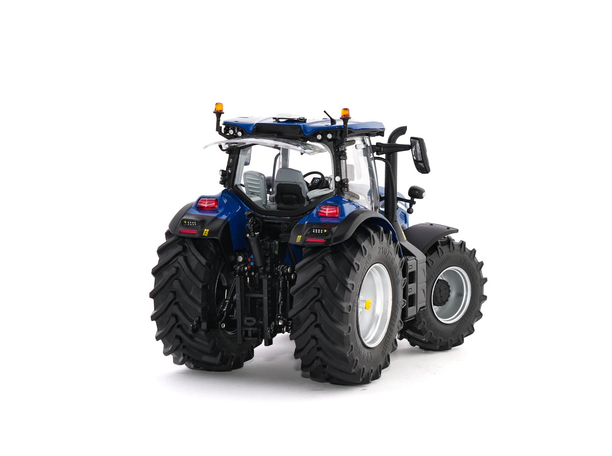 New Holland T7 225 Standard Blue ROS – 1:32 – Précommande
