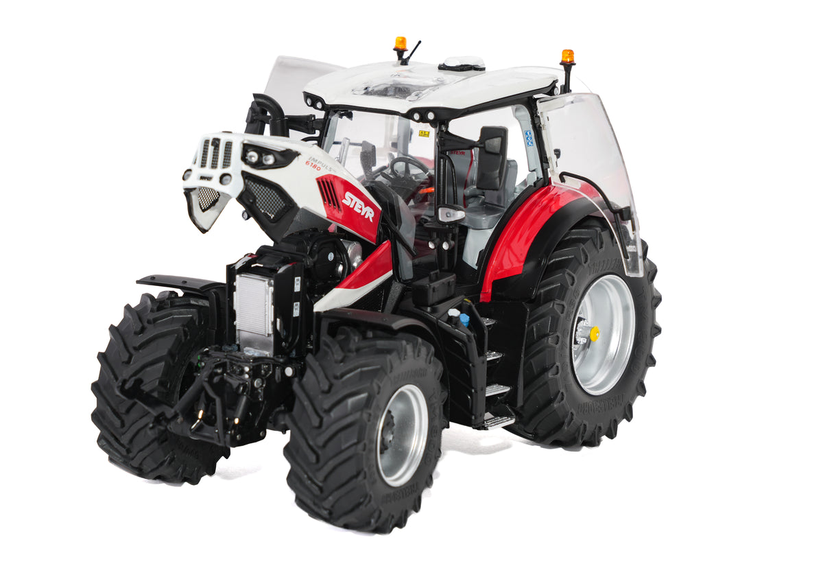 Steyr Impuls 6180 ROS – 1:32 – Précommande