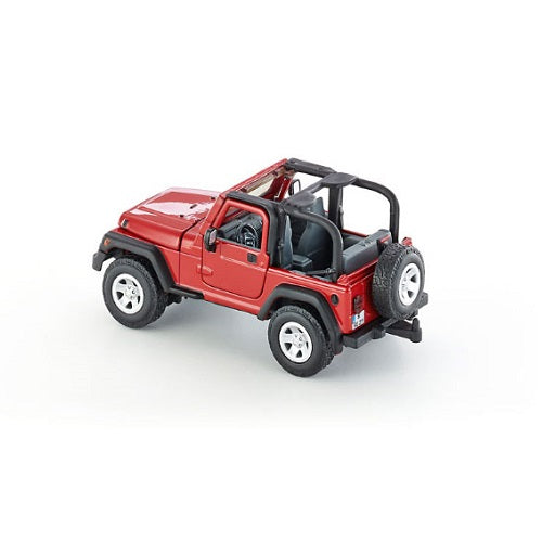 Jeep – Siku 4870 – 1/32