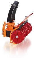 Fraise à Neige Schmidt FS 105-265 | 1:32 Wiking | Réf. WIK77390