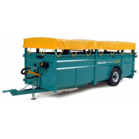 Bétaillère Rolland V64 Universal Hobbies UH4122 au 1/32