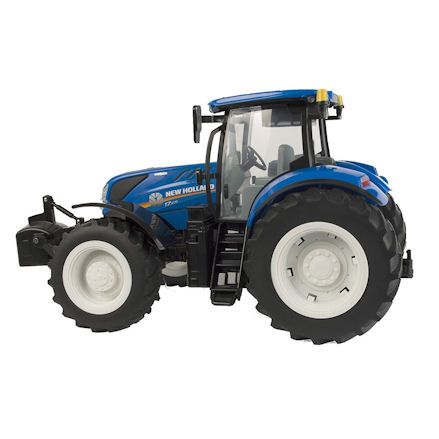 43156A2 New Holland T7 blauw