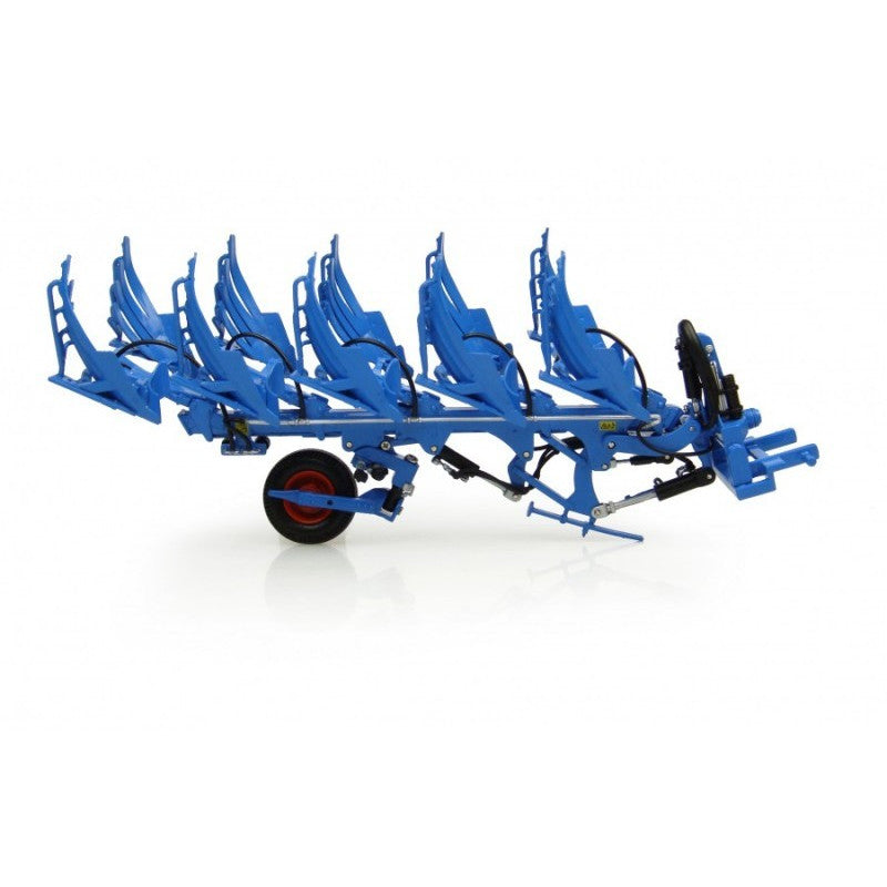 Charrue Lemken Juwel 8 - Universal Hobbies UH4044 1/32