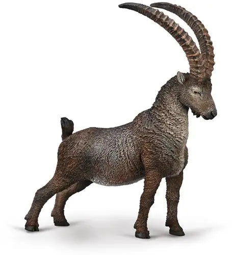 Bouquetin des Alpes CollectA – Figurine animale L