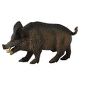 Sanglier CollectA – Figurine d’animal de la forêt M