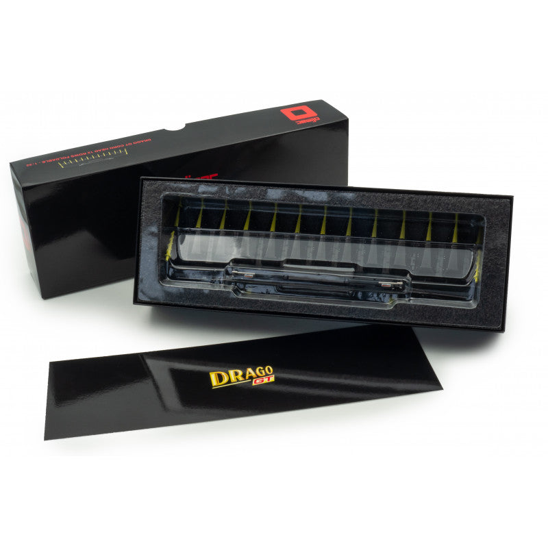 Cueilleur à maïs Olimac Drago GT 12 rangs ROS 1/32 – 60191.8