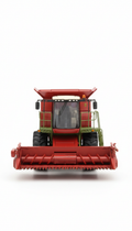Moissonneuse rouge édition limitée 1:32