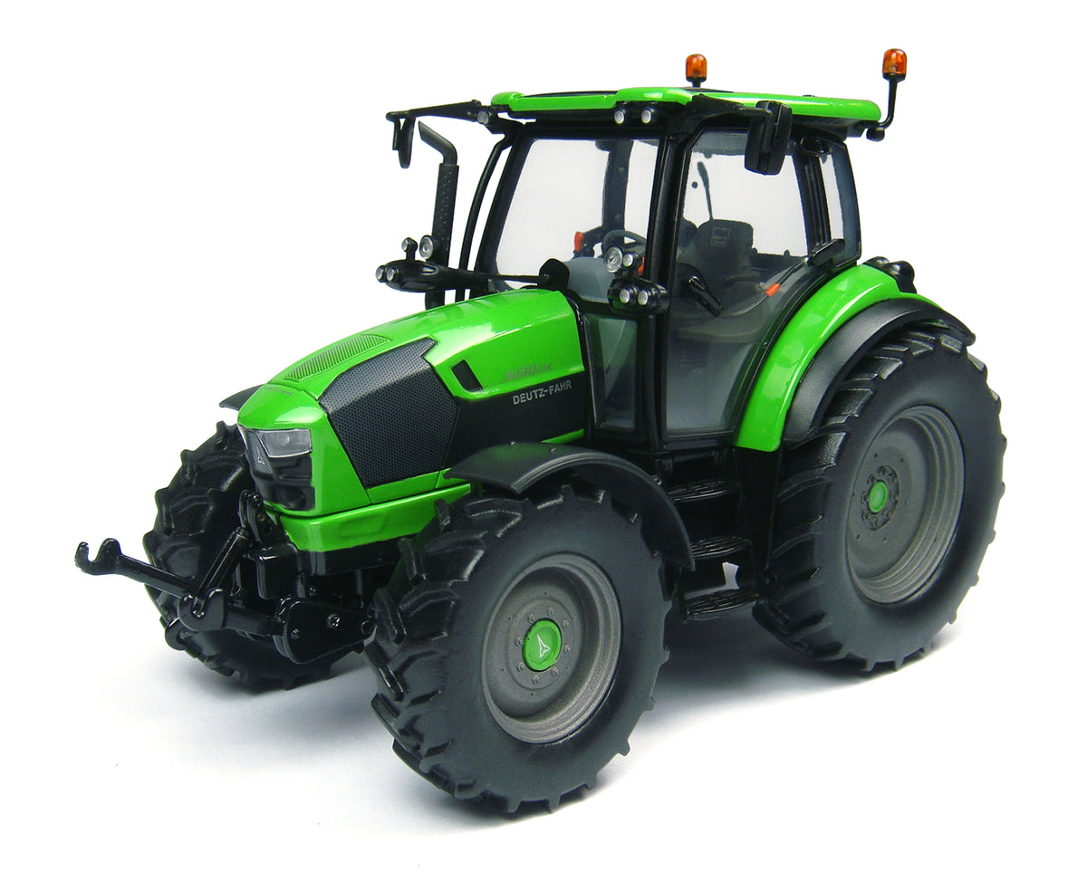 Deutz-Fahr 5130 TTV (2014) – Universal Hobbies UH4226 – 1/32