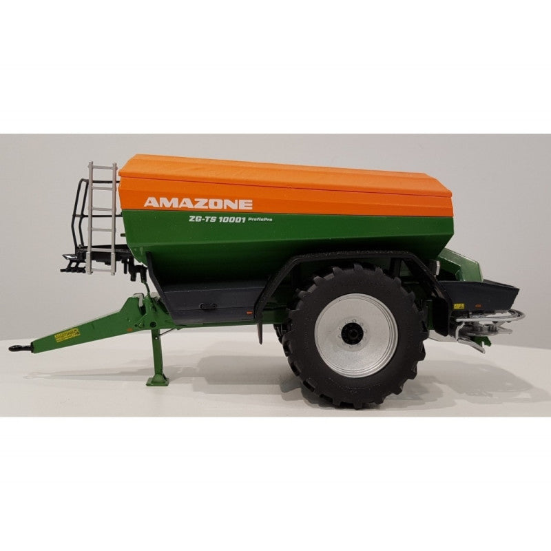 Épandeur à Engrais Traîné Amazone ZG-TS 10001 | 1:32 Universal Hobbies | Réf. UH5344