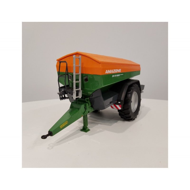 Épandeur à Engrais Traîné Amazone ZG-TS 10001 | 1:32 Universal Hobbies | Réf. UH5344