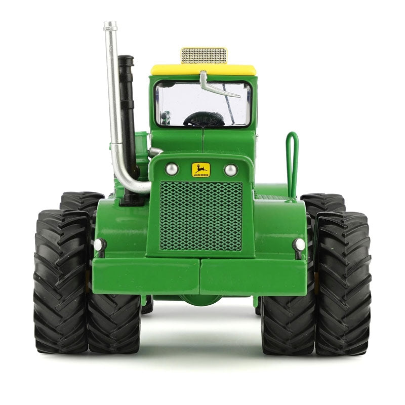 Tracteur John Deere Wagner WA-14 Roues Jumelées | 1:32 ERTL Prestige Collection | 1968-1970