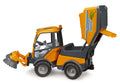 Bruder 02691 - VarioCar Nettoyage des routes