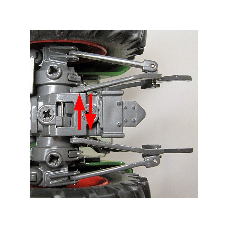 Fendt Favorit 924 Vario Gen.2 W1067 Weise Toys 1/32