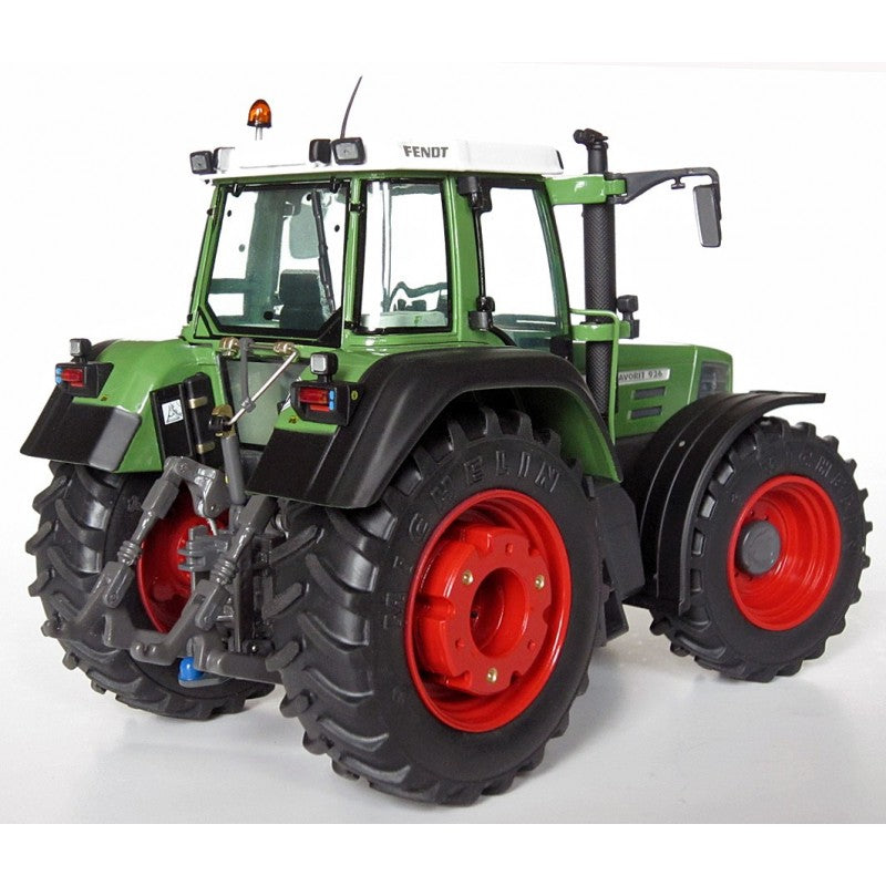 Tracteur Fendt Favorit 926 Vario - Weise-Toys WEI1025 - Miniature 1:32
