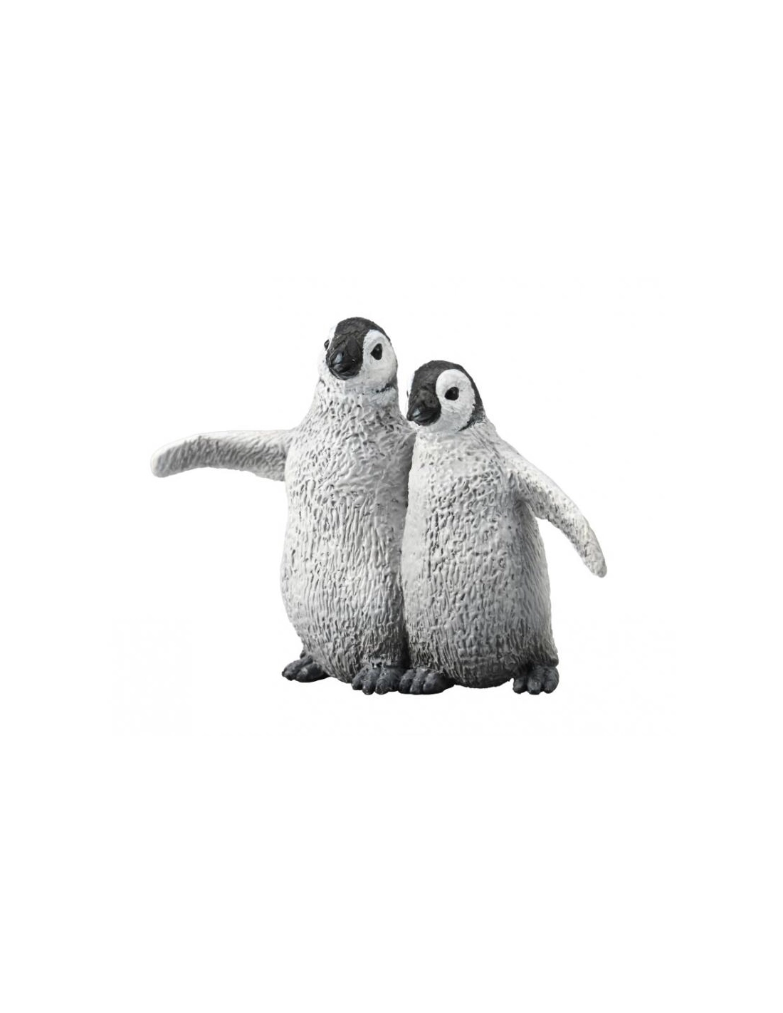 CollectA 88964 – Bébés Manchot Empereur