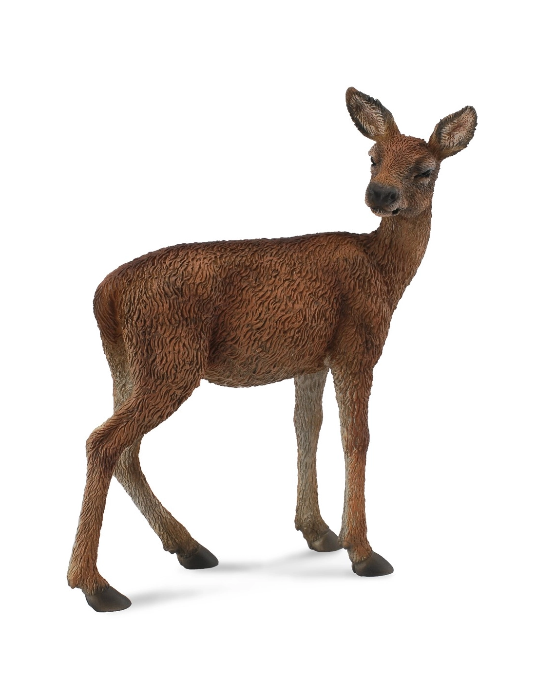CollectA 88470 – Biche (Femelle Cerf Élaphe)