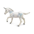 Poulain licorne bleu CollectA – Figurine M