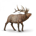 Élan CollectA – Figurine animale XL