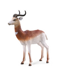 CollectA 88865 – Gazelle Dama Figurine Réaliste Animaux Sauvages