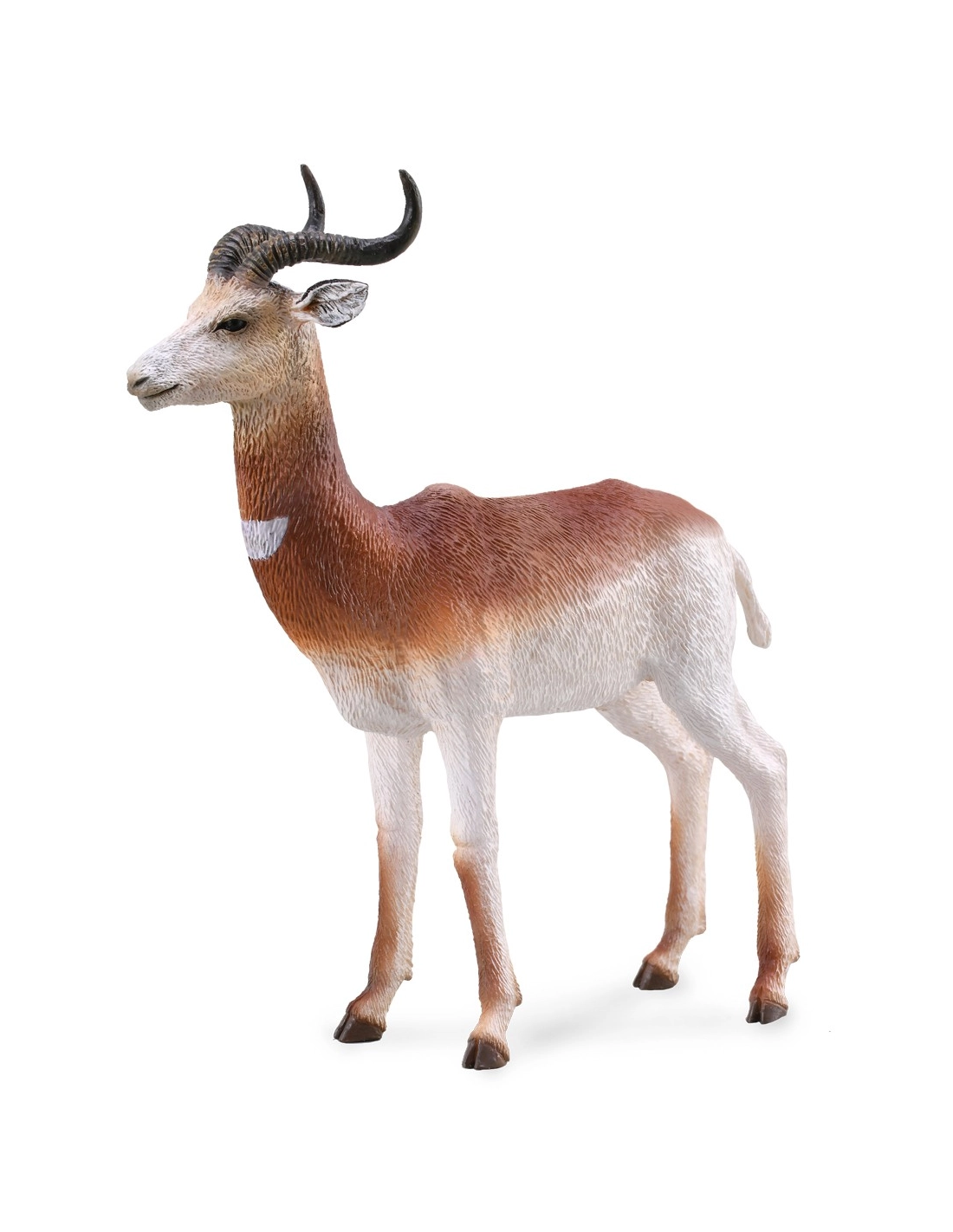 CollectA 88865 – Gazelle Dama Figurine Réaliste Animaux Sauvages