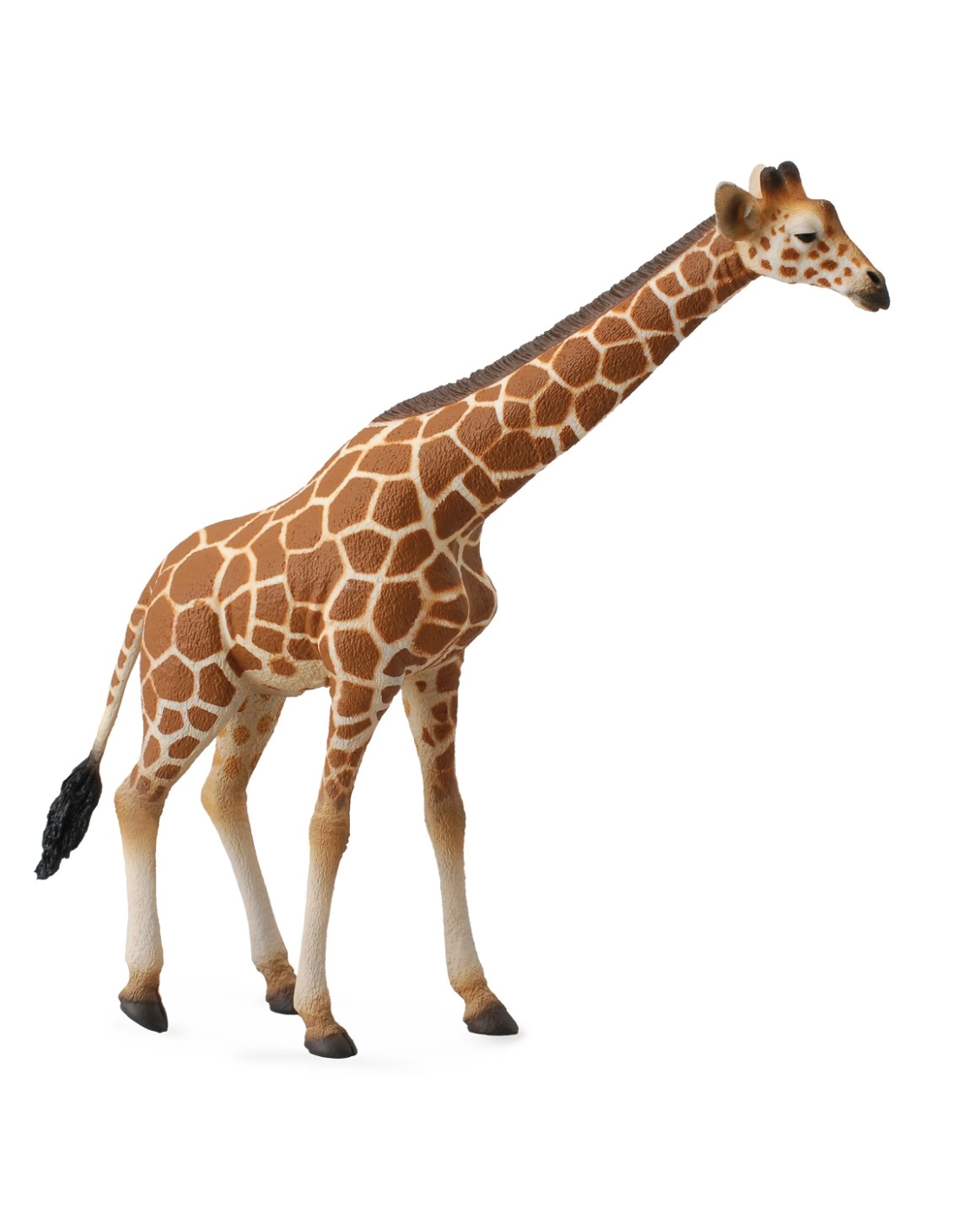 CollectA 88534 – Girafe Figurine Réaliste Animaux Sauvages