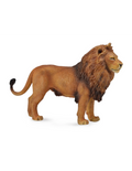 CollectA 88782 – Lion Africain de la Savane Figurine Réaliste