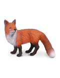 Figurine Renard roux CollectA - Canidé Réaliste 88001