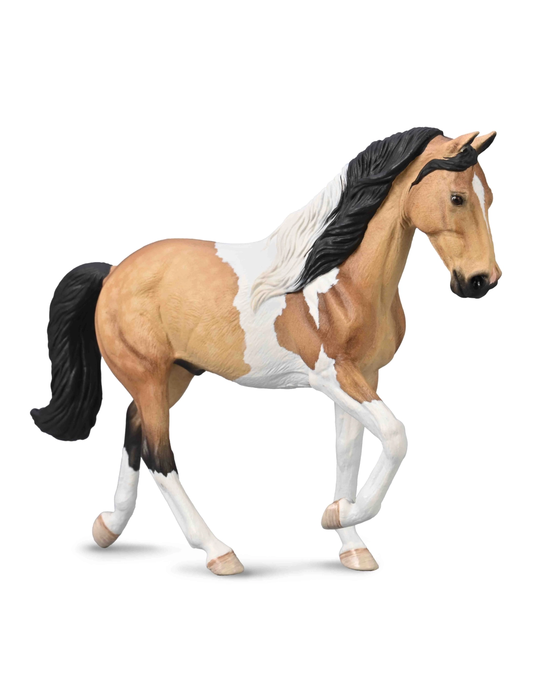 CollectA 80028 – Tennessee Walker Isabelle Pie