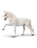 CollectA 80035 – Jument Lipizzan en Pas Espagnol