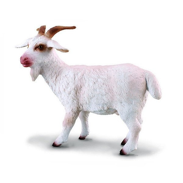 Bouc CollectA – Figurine de ferme M