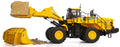 Universal Hobbies UH8153 - Chargeuse Komatsu WA600-8 1/50