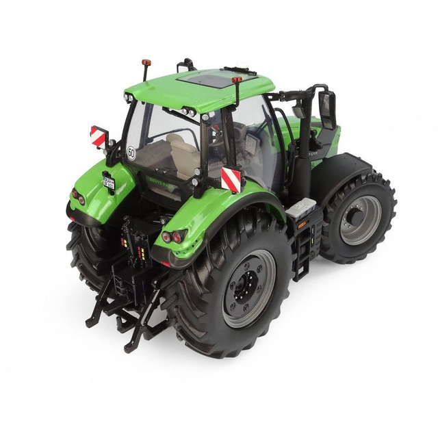 Deutz 7250 uh 6482 vert