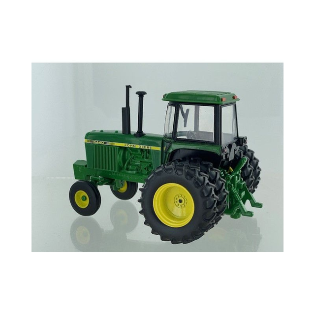 Britains 43380 John Deere 4440 tweewielig