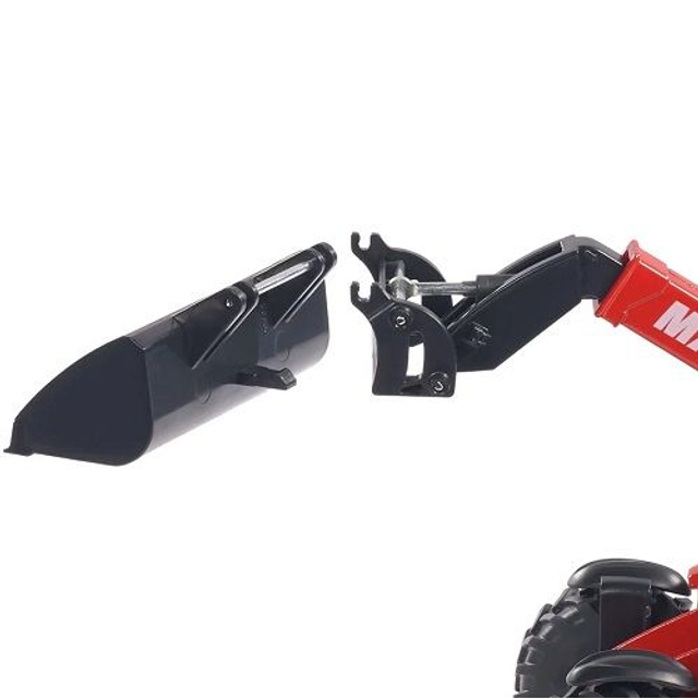 Siku 3067 Manitou MLT 840