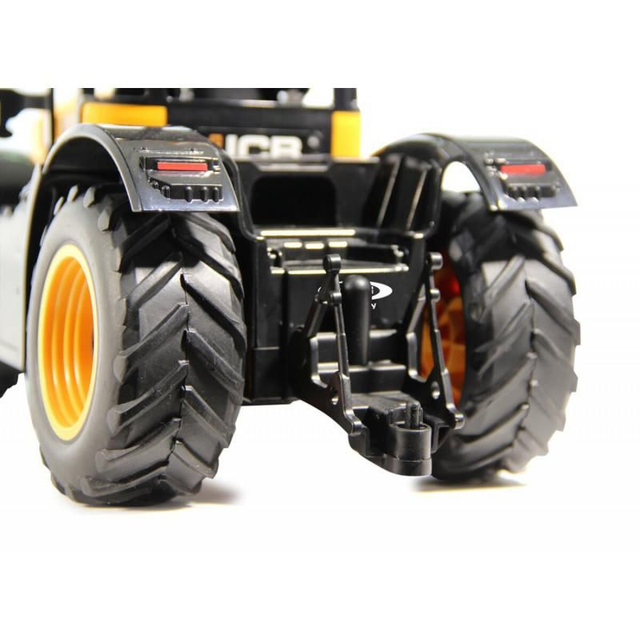 Tracteur JCB Fastrac radio-commandé - Jamara 405300