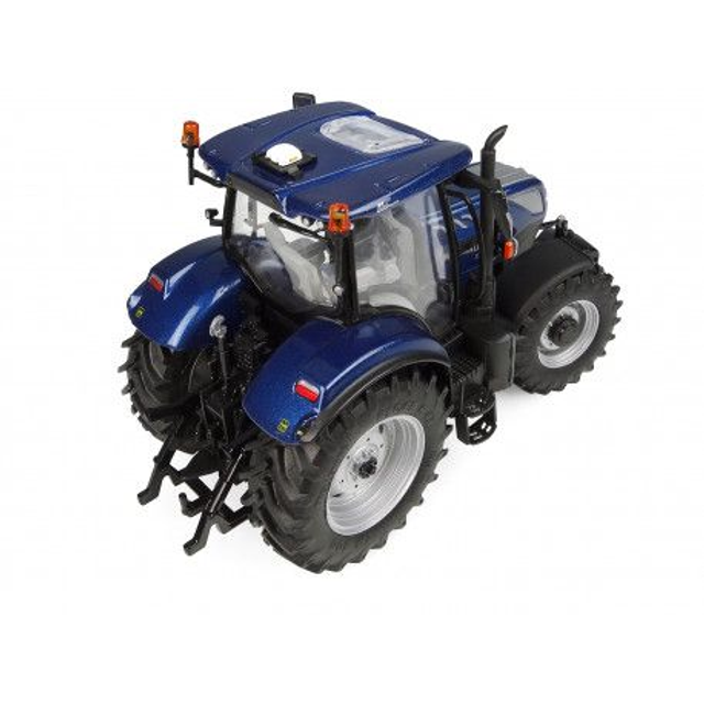 UH6364 New Holland T7 210 bleu Power auto commander